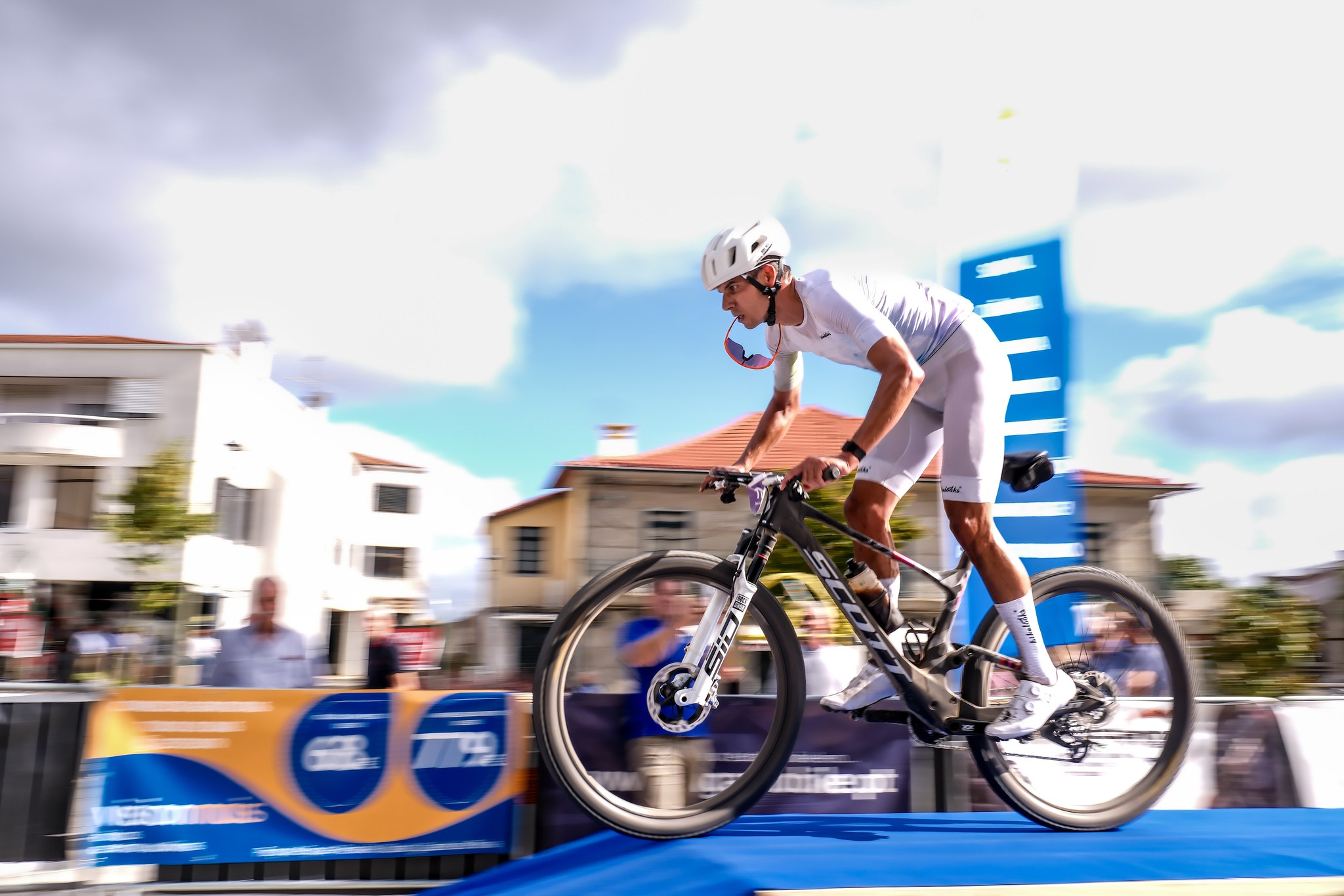 Iron Rider Castelo de Paiva